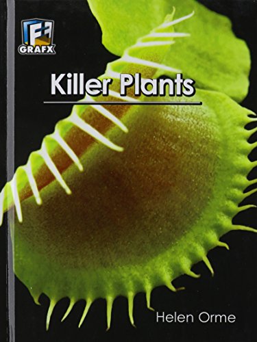Killer Plants (Fact to Fiction)