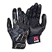 G-Form Baseball/Softball Batting Gloves - Black - Adult Large(1 Pair)