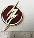 DC Flash Television Series Logo - Enamel Pin