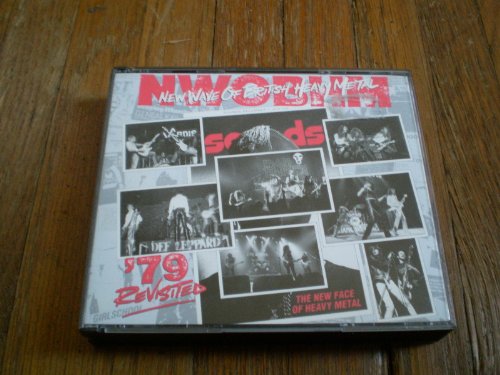 Praying Mantis - New Wave of British Heavy Metal - Zortam Music