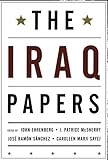 The Iraq Papers by John Ehrenberg, J. Patrice McSherry