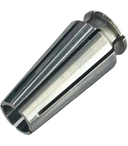 Amazon.com: Tolxh #48-66-0974 1/4 collet 2485-20 12v cordless 1/4