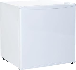 Comfee KB 5047 Mini-Kühlschrank ,A+ 49 cm Höhe, 45 L Kühlteil , Türdichtung wechselbar reinigungsfreundlich