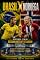 Livro Brasil × Noruega !! "Oitavas de Final": "Copa do Mundo" !! Tristeza !!! Hexa adiado pra mais "4" anos !!