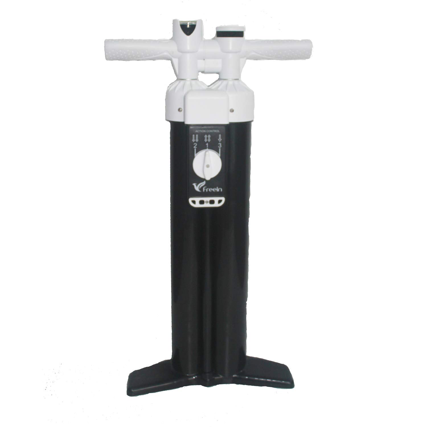 Freein Triple Action Hand Pump, Inflatable Stand Up Paddle Board Hand