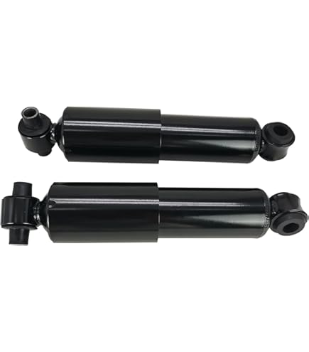 Amazon.com: ZTUOAUMA 2X Heavy Duty Shock Absorbers 85724