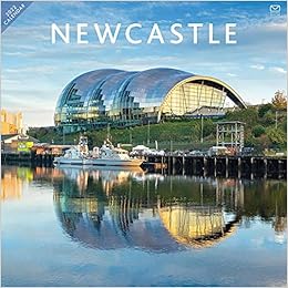 Newcastle Calendar 2022