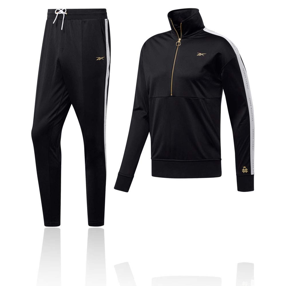 Reebok Men's Cbt Cmg Track Suit Jacket