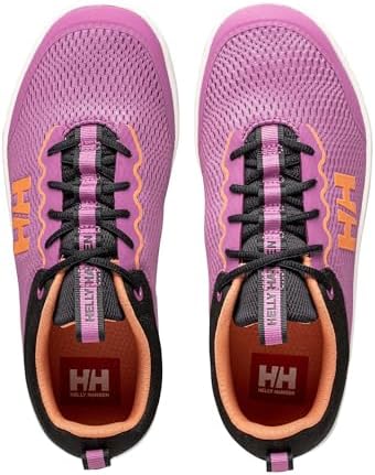 Feminino W HP Foil EVO, Meta Pink, 39.5