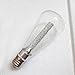 Cmyk Dimmable 6w Edison LED Bulb Vintage Light Bulb Retro (Energy Save) Warm White 110v E26 Screw - Squirrel Cage