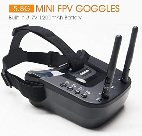 best fpv goggles for beginners
