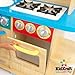 KidKraft Cook Together Kitchen