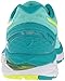 ASICS Women's Gel-Kayano 23 Running Shoe, Cockatoo/Safety Yellow/Lapis, 9 M US
