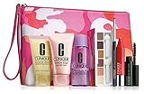 Clinique 2015 Fall 8 Pcs Spring Skin Care & Makeup