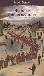 Histoire d'un prisonnier
