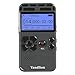 Digital Voice Recorder,Vandlion 8GB Sound Audio Recorder Dictaphone for Lectures Meetings, AGC Noise Reduction, Voice Activated PCM and MP3 Player,Double Microphone
