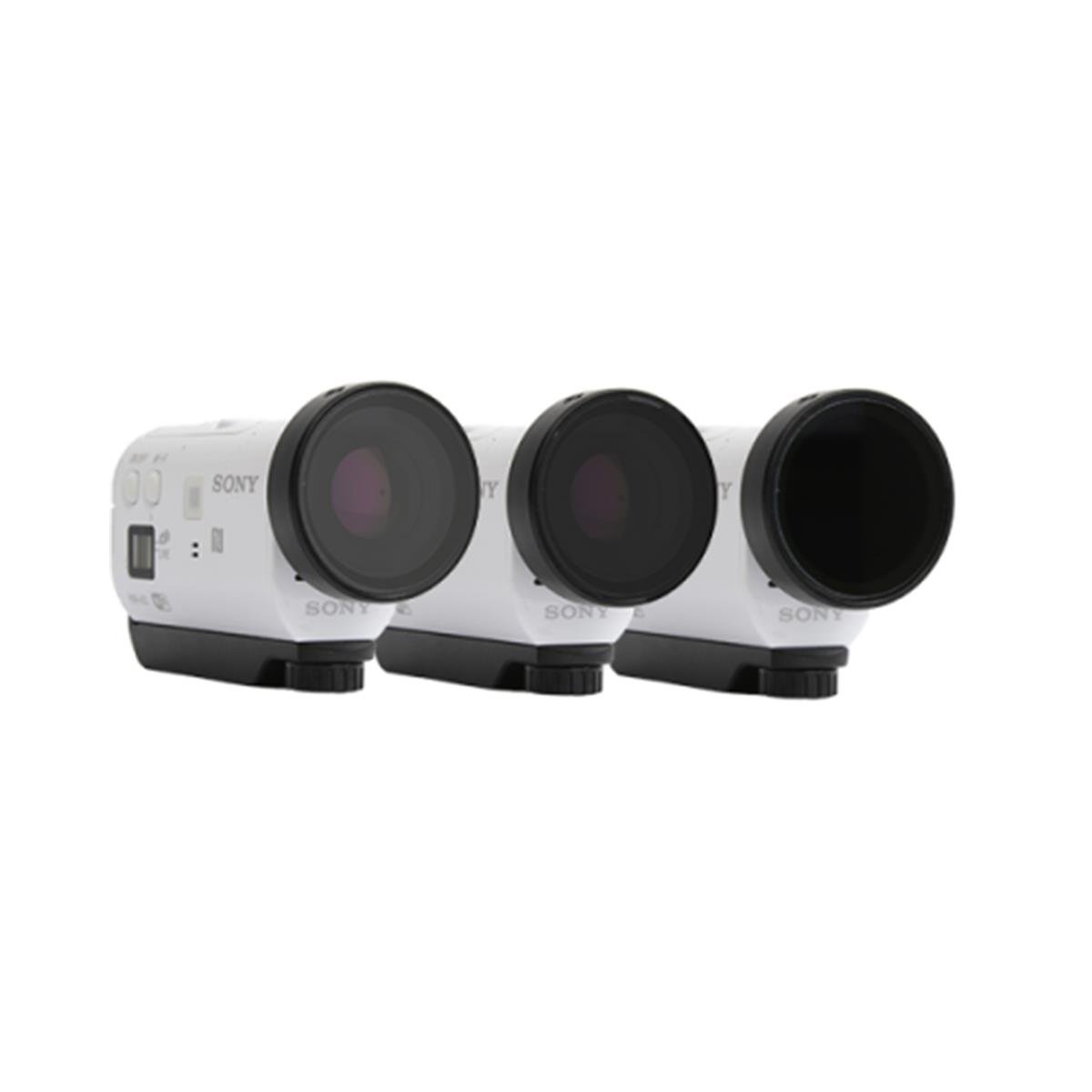 Polarpro 3er Copter Filter Set for Sony Camera