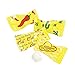 Mexican Fiesta Buttermint Candy Favors (Approx. 108 Pcs. Per Unit) 14oz.