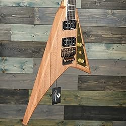 Jackson JS Series Rhoads MAH JS32, Amaranth