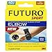 FUTURO Custom Pressure Strap, Soothing Gel Pad Delivers Targeted Pressure, Adjustable