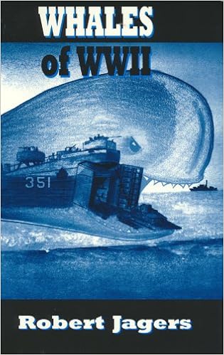 Image result for whales of world war II images