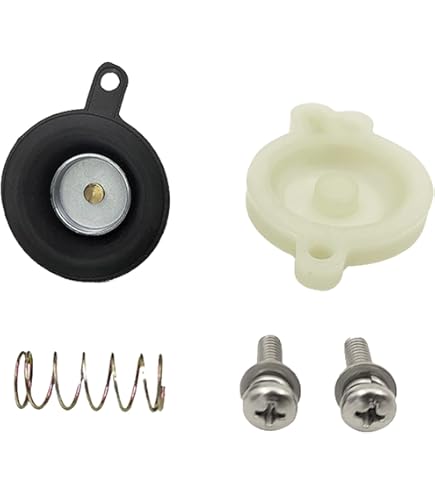 Carburetor Rebuild Kit Kawasaki KLR250 250cc 1987 - 2005