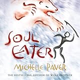 Soul Eater: Chronicles of Ancient Darkness, Book 3