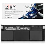 ZTHY Compatible OD06XL Laptop Battery Replacement for Hp Elitebook Revolve 810 G1 Series Tablet Hstnn-ib4f Hstnn-w91c 698943-001 698750-171 H6l25aa H6l25ut 11.1V 44WH