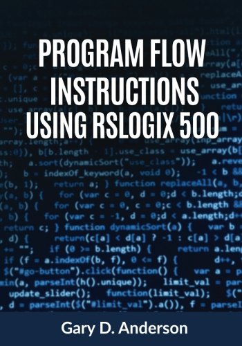 Program Flow Instructions Using RSLogix 500