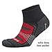 Balega Blister Resist Performance Quarter Athletic Running Socks for Men and Women (1 Pair)