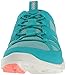 ECCO Women's Terracruise Toggle Fashion Sneaker, Capri Breeze/Aquatic, 37 EU/6-6.5 M US
