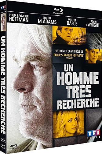 Un Homme très recherché - Blu-ray