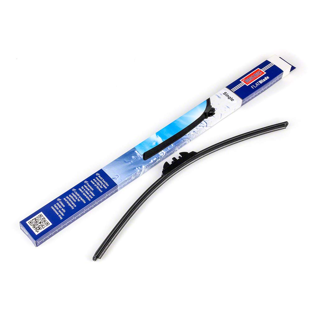 Single 17 Inch 425 Mm Bosch Ap17u Aerotwin Wiper Blade Car Parts