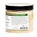 Premium Taza Peppermint Dead Sea Salt Scrub, 473 ml 24 oz (670 g) Exfoliates Your Skin Leaving it Soft and Hydrated Contains: Coconut Oil, Shea Butter, Grapeseed Oil, Sweet Almond Oil, 26 Minerals