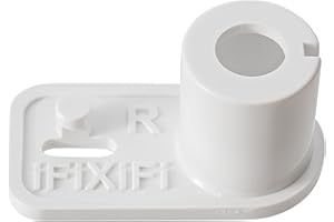 Upgrade for Dometic 2002236012 Freezer Door Spring Housing Right RH