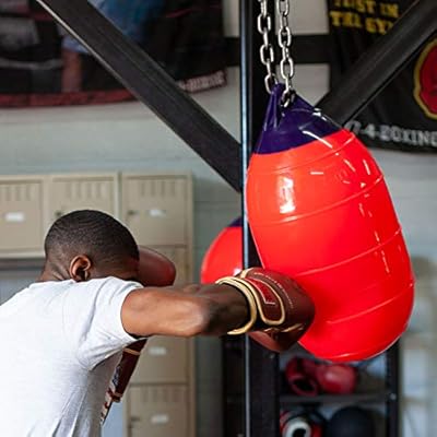 70kg punch bag