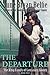 The Departure (The King Family of Lancaster County Book 2)