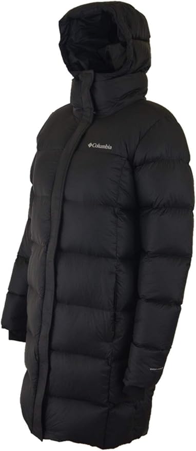 columbia woodlyn meadows down jacket