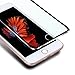 VIUME Compatible for iPhone 6s Plus Screen Protector, 3D Touch Full Coverage Tempered Glass Screen Protector Metal Edge to Edge Compatible for Apple iPhone 6 Plus Film 5.5