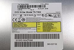 TS-T632 8X DVD±RW DL Notebook IDE Drive