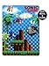 Sonic the Hedgehog Super Plush Throw, 46