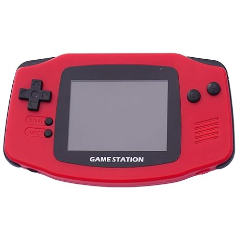  Cywulin Retro Mini Handheld Video Game Console