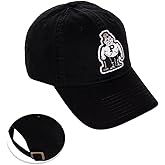 Desert Cactus Purdue University Baseball Hat Boilermakers Brimmed Embroidered Hats Cap Adjustable Cloth Strap Adult (Style G1 Vintage) Black