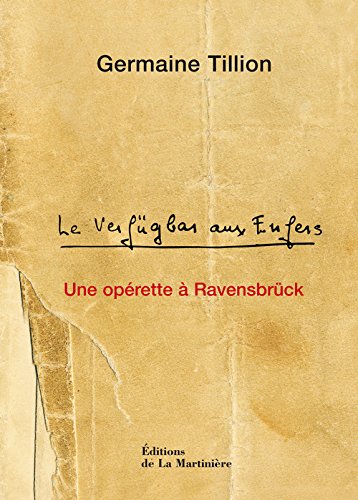 Le  Verfügbar aux enfers