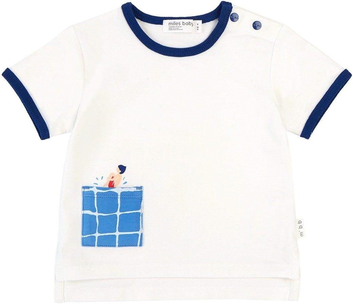 miles baby clothing