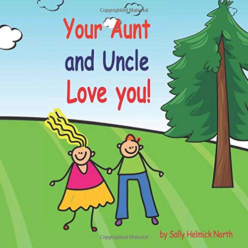 what to get your aunt and uncle for christmas