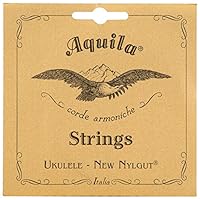 Aquila Ukulele Strings (AQ-4)