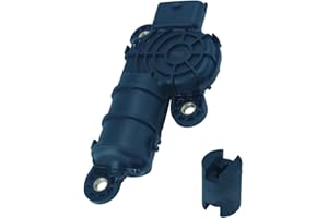 EOSORSSA 911-922 Engine Intake Manifold Runner Control Motor Valve Fit for Hyundai Santa Fe Sonata Tucson Fit for Kia Sorento Sportage 2008-2013 2.4L Replace 28323-2G000 28323-2G300