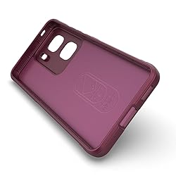 Elubugod Compatible with Vivo iQOO Neo10 5G Case