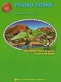 MP112 - Piano Town - Theory Level 2